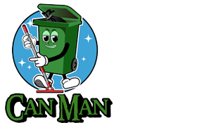Dothan Alabama Trash Can Cleaning Service