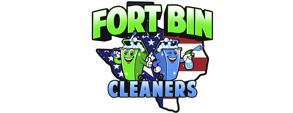 Fort Bin Cleaners Texas Trash Can Cleaning Service