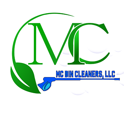 MC Bin Cleaners Trash Bin Cleaning Trash Can Washing Service Dodge City, Kansas