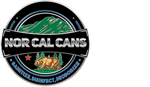Nor Cal Cans Cleaning Trash Can Cleaning Service Northern California