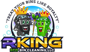 R-King New Mexico Trash Can Cleaning Services