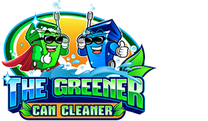 Westchester, NY and Southern CT Trash Can Cleaning Service